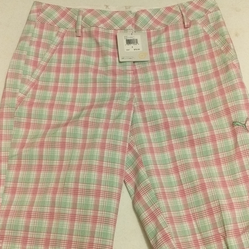 ladies shorts